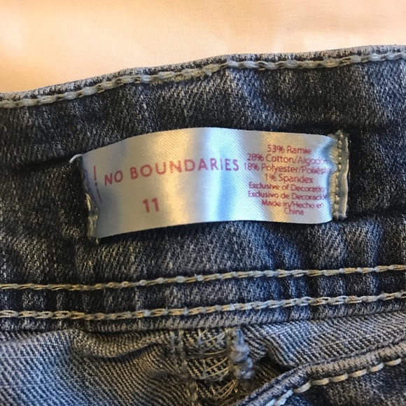 shorts - Picture 4 of 4